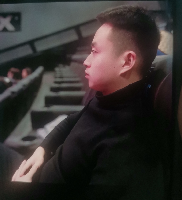 jojojo的第一张照片--长汀相亲网