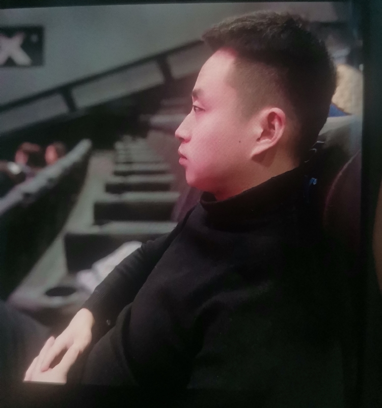 jojojo的第二张照片--长汀相亲网
