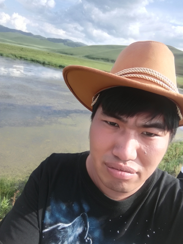 LOVE的誓言的第一张照片--长汀相亲网