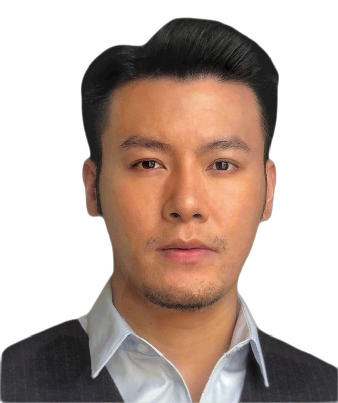 怀揣梦想的第一张照片--长汀相亲网