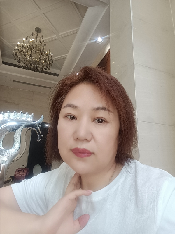 心扉的第一张照片--长汀相亲网