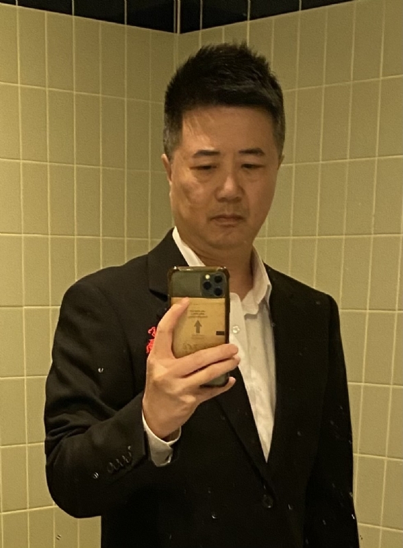 Alan的第二张照片--长汀相亲网