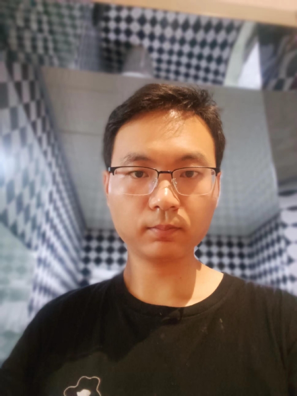 谷雨的第一张照片--长汀相亲网