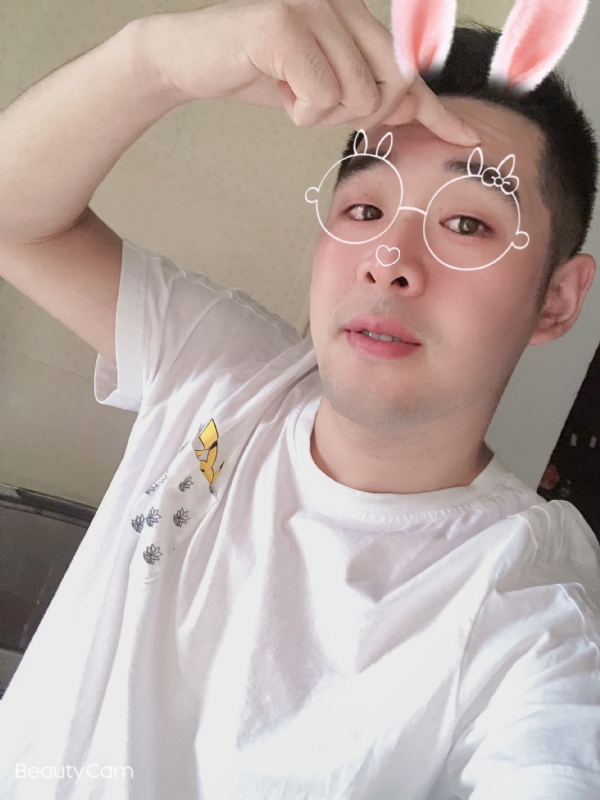 可期的第一张照片--长汀相亲网