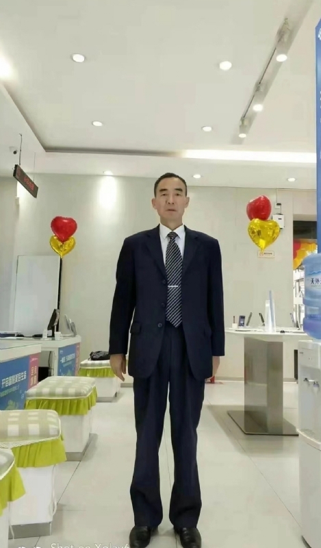 缘来是你的第一张照片--长汀相亲网
