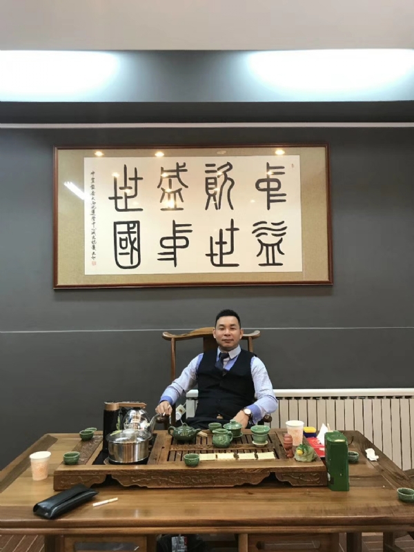 欧豪的第一张照片--长汀相亲网
