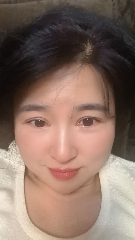 流星雨的第一张照片--长汀相亲网