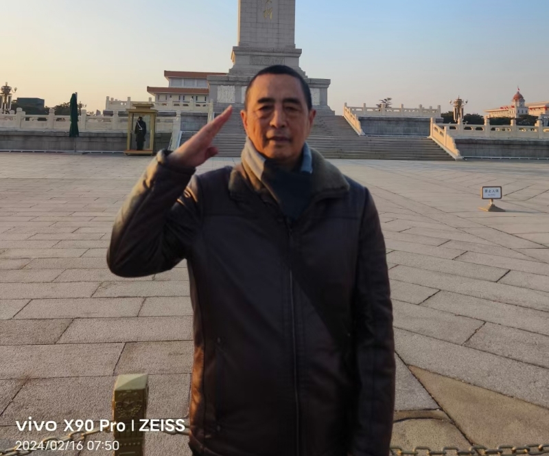 超爱英的第一张照片--长汀相亲网
