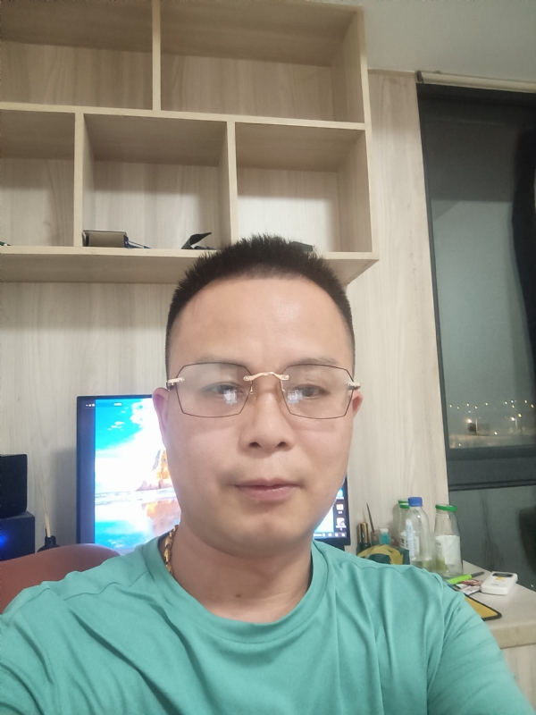 逍遥霸道的第一张照片--长汀相亲网