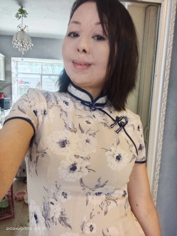 阿春的第二张照片--长汀相亲网