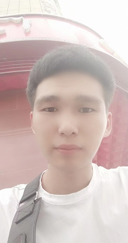 一往情深的第一张照片--长汀相亲网