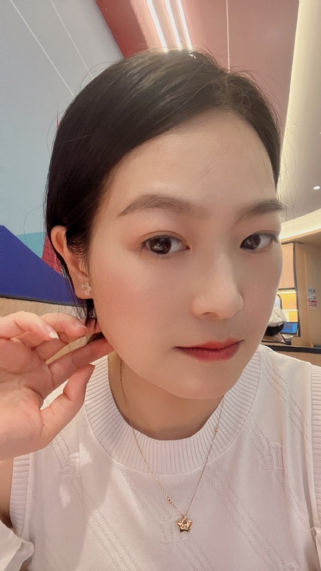 好久不见的第一张照片--长汀相亲网