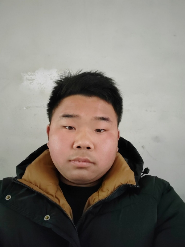 精神饱满的第五张照片--长汀相亲网