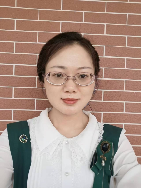 Lily的第二张照片--长汀相亲网