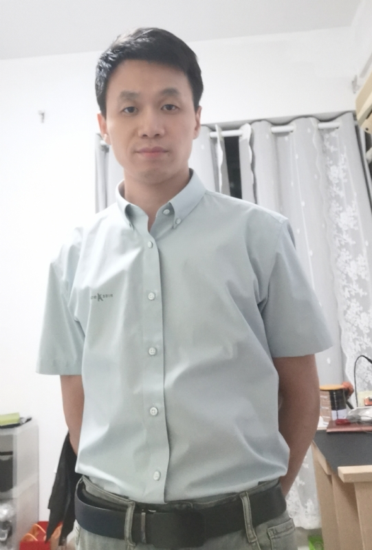 风雨无阻的第一张照片--长汀相亲网