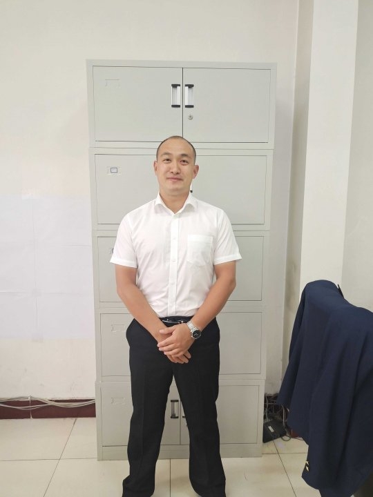 JOHNDX的第二张照片--长汀相亲网