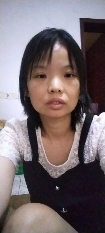 可爱的第四张照片--长汀相亲网