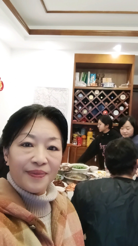 桂花xiang的第一张照片--长汀相亲网