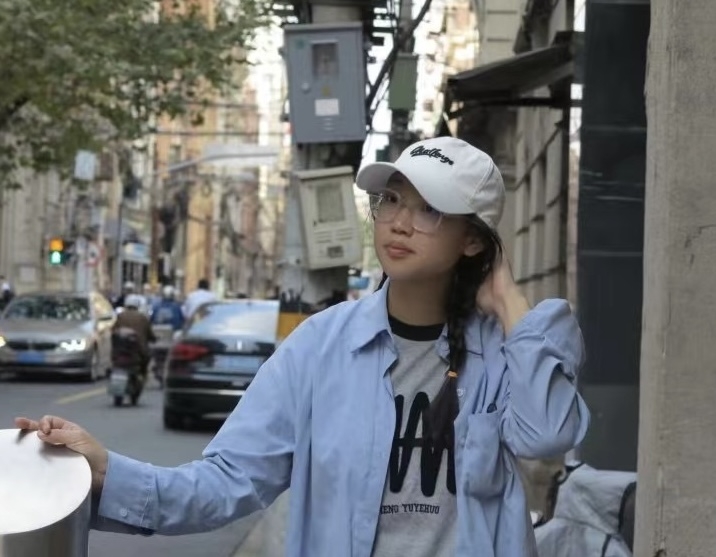 XIAOZOU的第二张照片--长汀相亲网