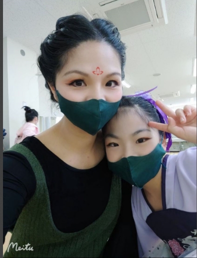 LuLu的第一张照片--长汀相亲网