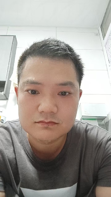 皓月当空的第一张照片--长汀相亲网