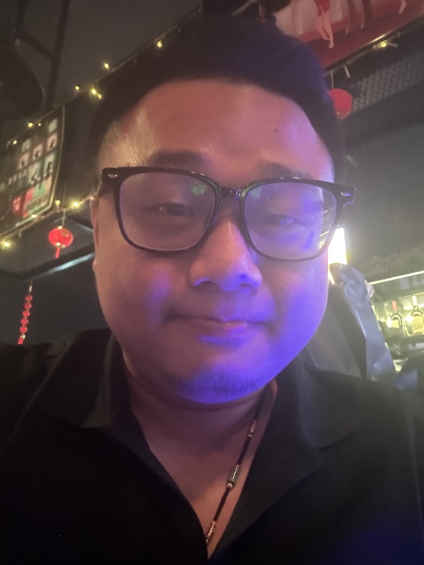 阿楠的第一张照片--长汀相亲网