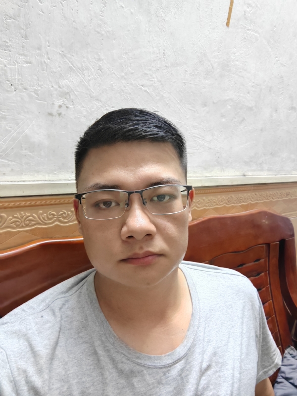 陈秋新的第一张照片--长汀相亲网
