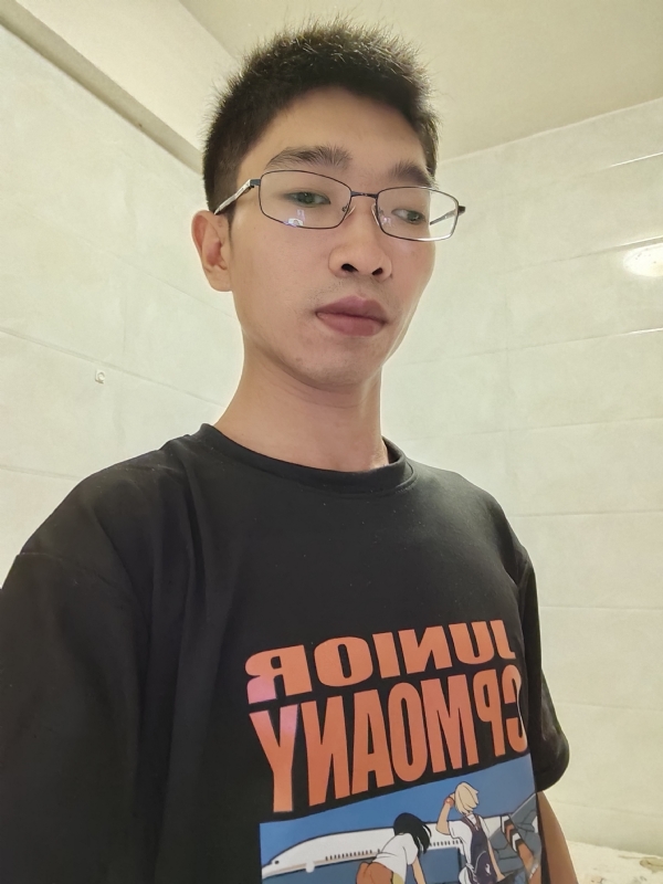 安然的第一张照片--长汀相亲网
