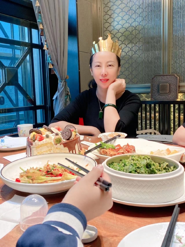 红红的第二张照片--长汀相亲网
