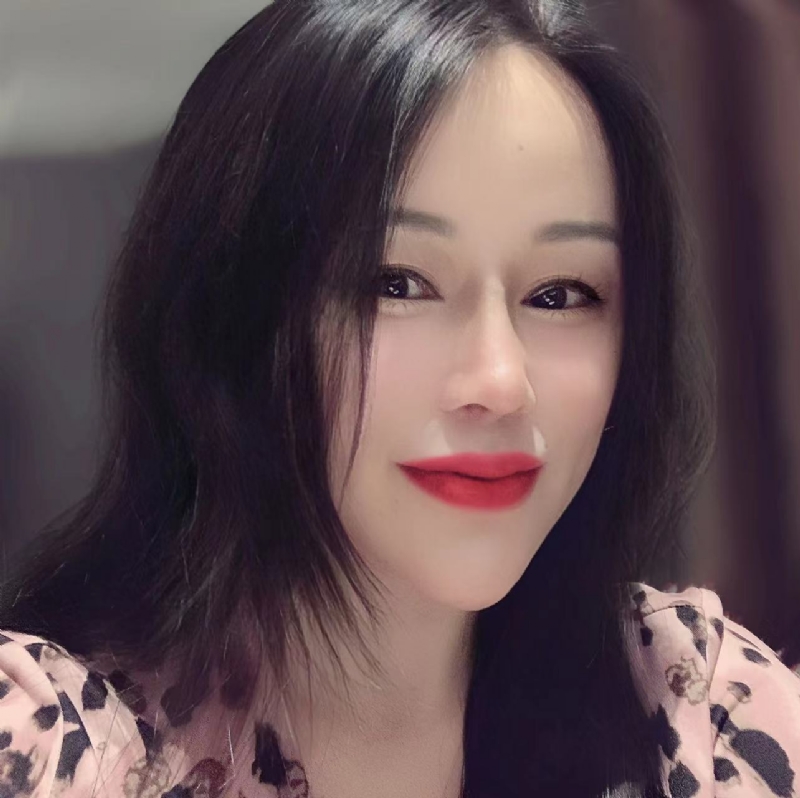 妮可的第一张照片--长汀相亲网