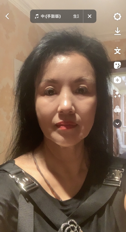 清雅的第一张照片--长汀相亲网