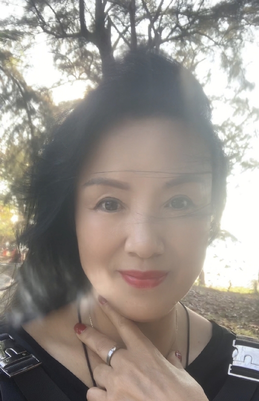 清雅的第二张照片--长汀相亲网