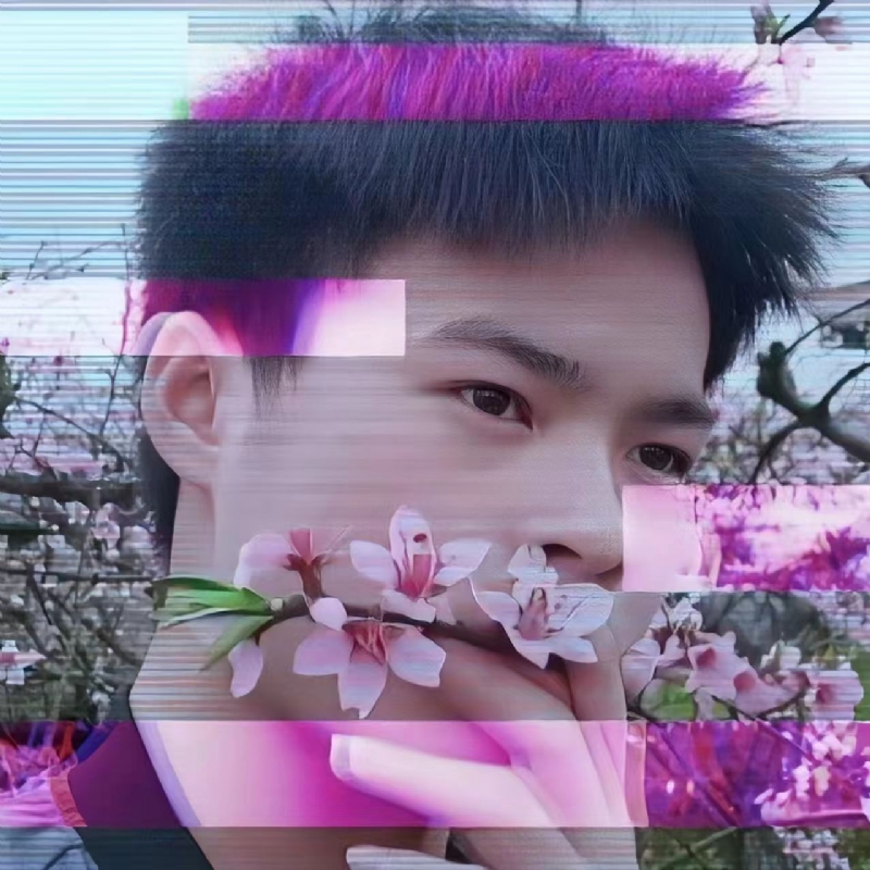 忘世的第一张照片--长汀相亲网