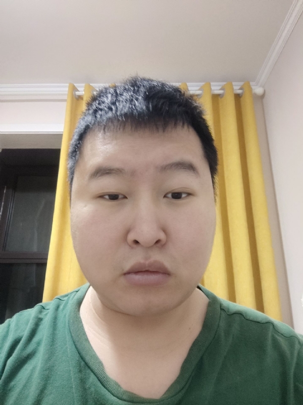 其实我可勤了的第一张照片--长汀相亲网