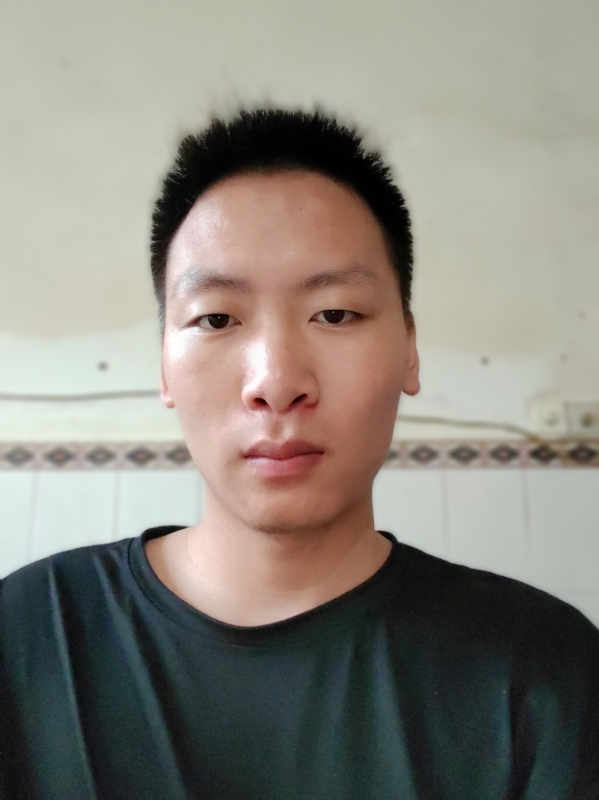 凉生的第一张照片--长汀相亲网