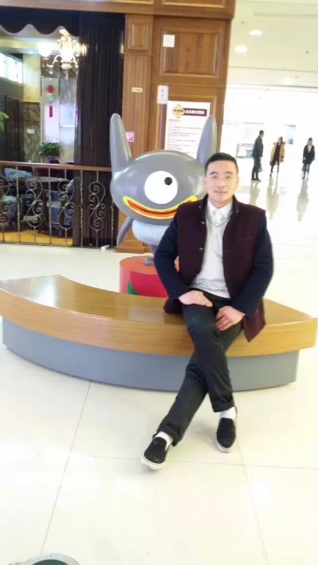 为爱停留的第一张照片--长汀相亲网