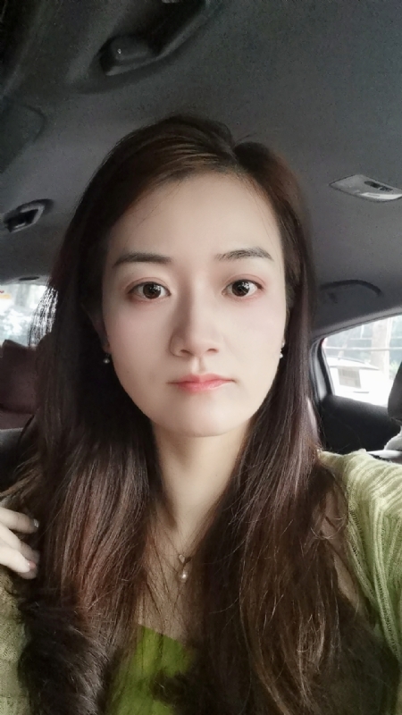 huxiaozhao的第一张照片--长汀相亲网