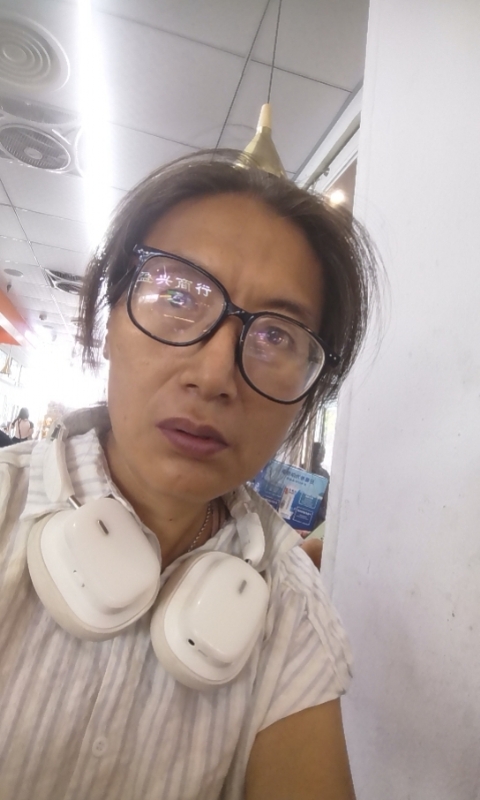 冬天的蔷薇的第三张照片--长汀相亲网