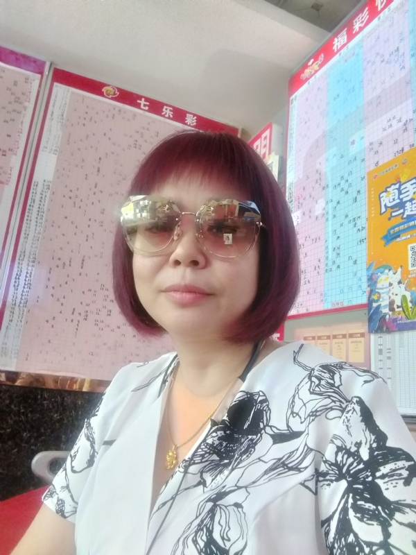 自己努力的第一张照片--长汀相亲网
