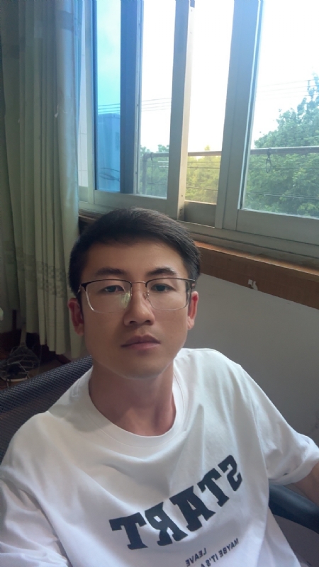 叶先生的第一张照片--长汀相亲网