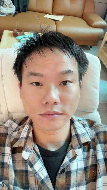 向日葵的第一张照片--长汀相亲网