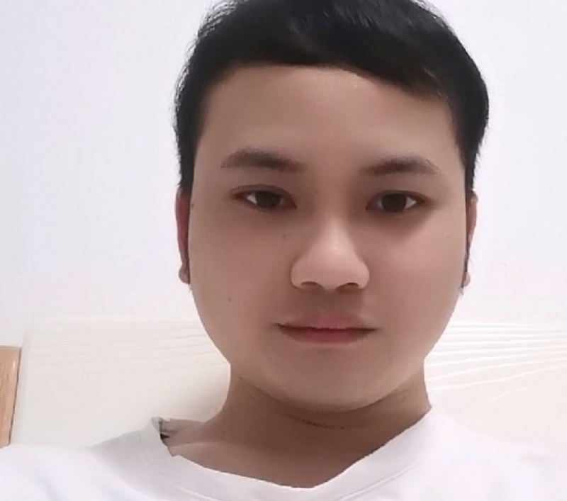 谈笑风生的学长的第三张照片--长汀相亲网