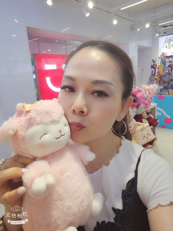 暖*爱的第一张照片--长汀相亲网