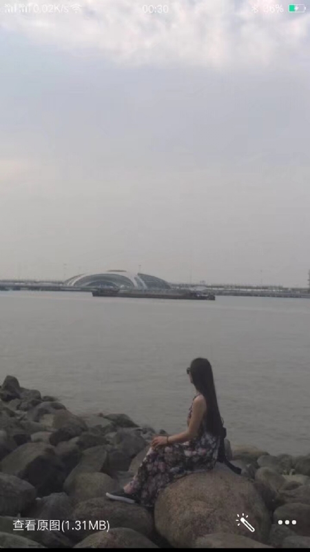 随遇而安的第一张照片--长汀相亲网