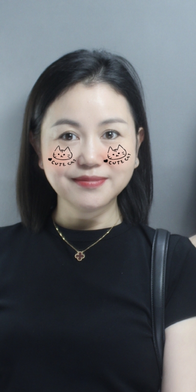 小清的第一张照片--长汀相亲网