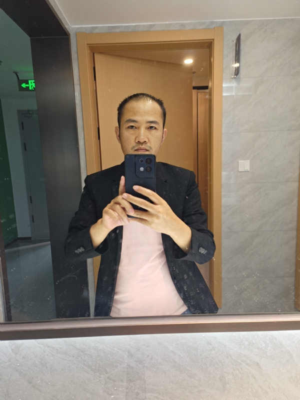 老实芭蕉的第一张照片--长汀相亲网