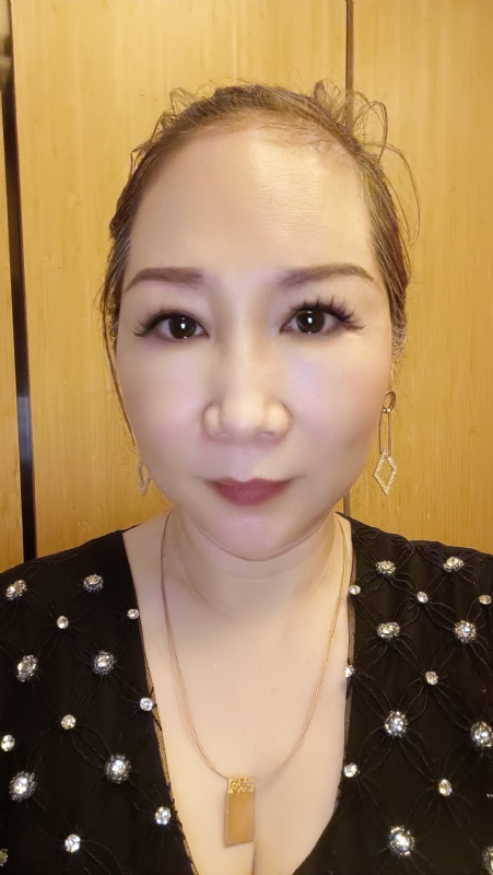 雨水的鱼的第一张照片--长汀相亲网