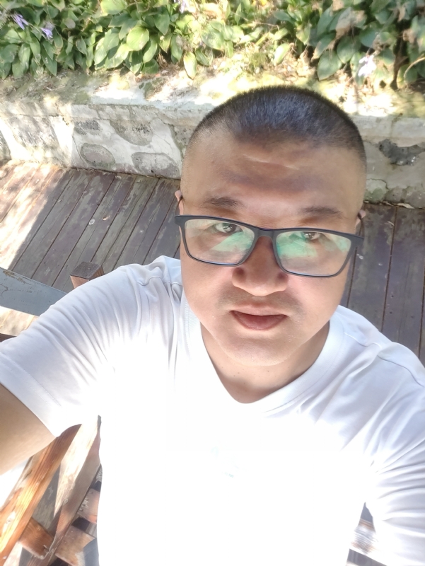 羊十八的第一张照片--长汀相亲网