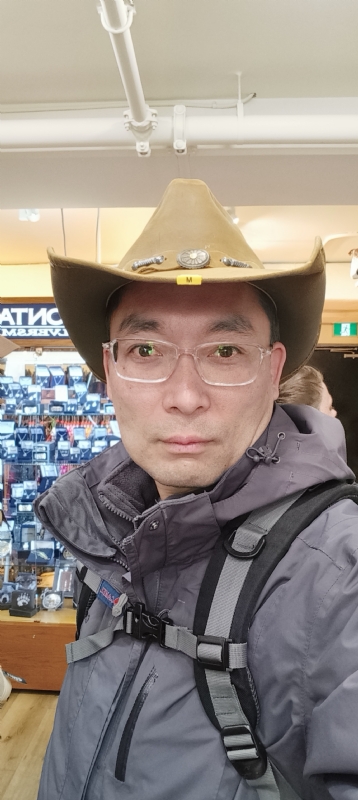 朴克灵的第二张照片--长汀相亲网