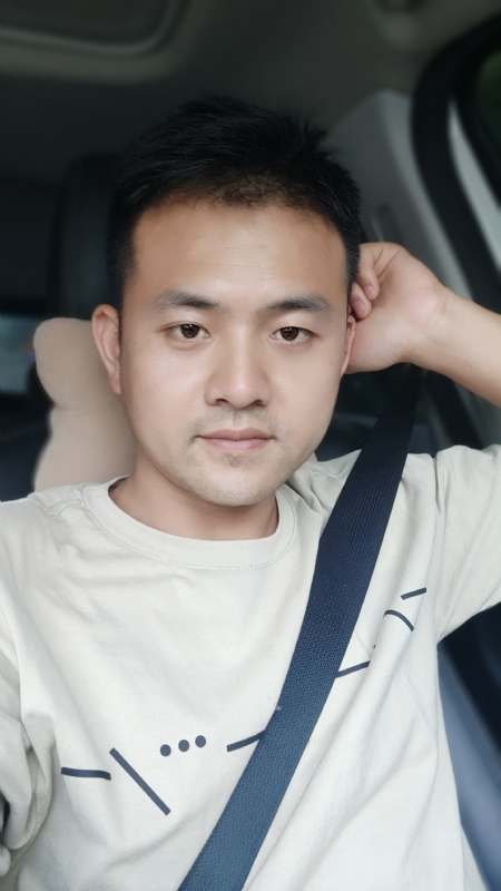 莫听窗林的第一张照片--长汀相亲网